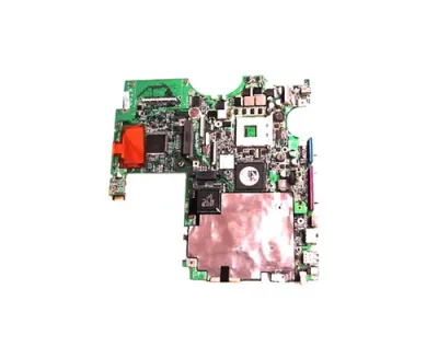 355478-001 - HP System Board (MotherBoard) De-Featured for Presario 2500 Series Notebook PC