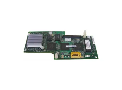 355896-001 - HP Mezzanine Network Interface Card for ProLiant Bl20p G3 Server