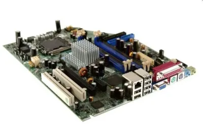 356033-005 - Compaq System Board for DC7100