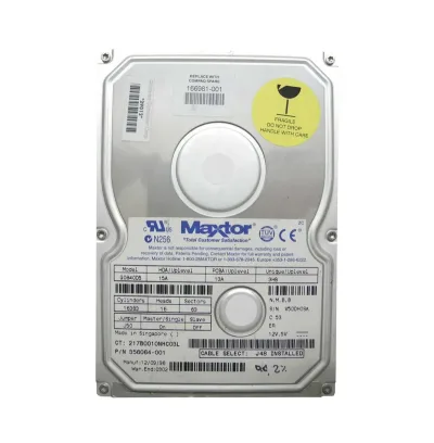 356064-001 - Compaq 8GB 5400PM ATA-100 3.5-inch Hard Drive