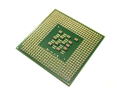 3560M - Intel Pentium Dual Core 2.40GHz 5.00GT/s DMI2 2MB L3 Cache Socket FCPGA946 Notebook Processor