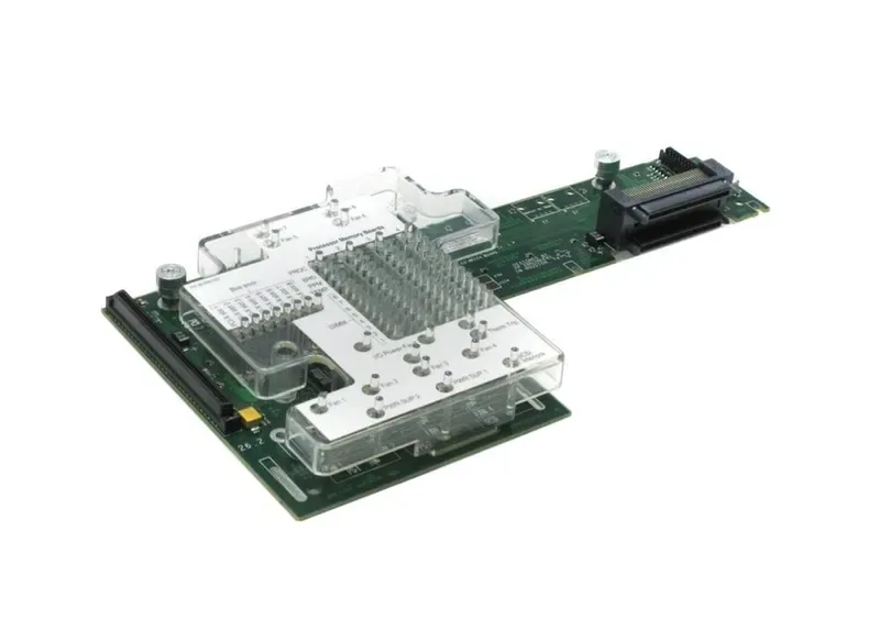 356784-001 - HP Diagnostics LED Display Board for ProLiant DL585 G2