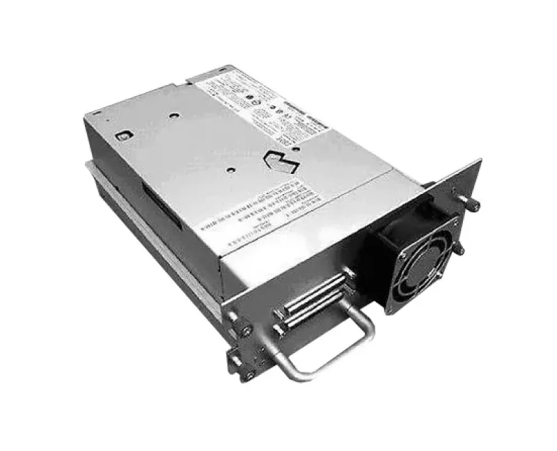 3573-8143 - IBM LTO Ultrium 4 Tape Drive - 800GB (Native)/1.6TB (Compressed) - SCSI