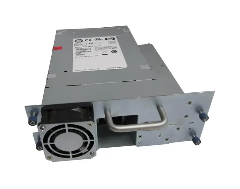 3573-8144 - IBM LTO Ultrium 4 Tape Drive - 800GB (Native)/1.6TB (Compressed) - Fibre Channel