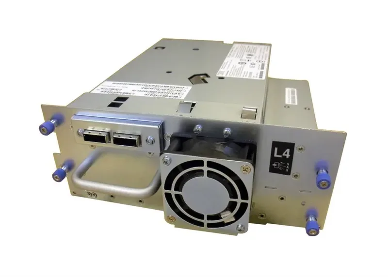 3573-8145 - IBM LTO Ultrium 4 Tape Drive - 800GB (Native)/1.6TB (Compressed) - SASInternal