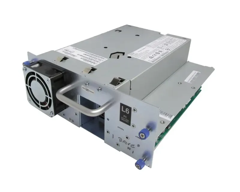 3573-8344 - IBM 2.5TB / 6.25TB LTO-6 Fibre Channel Internal Tape Drive