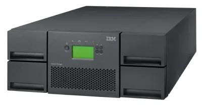 3573-L4U - IBM TS3200 Tape Library Express Model
