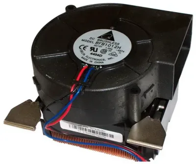 357829-001 - HP Processor Heatsink Fan Assembly for Evo D530