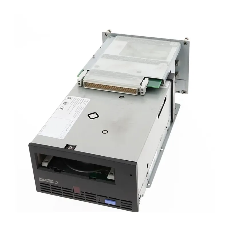 3582-8103 - IBM LTO Ultrium 2 Tape Drive - 200GB (Native)/400GB (Compressed) - Internal