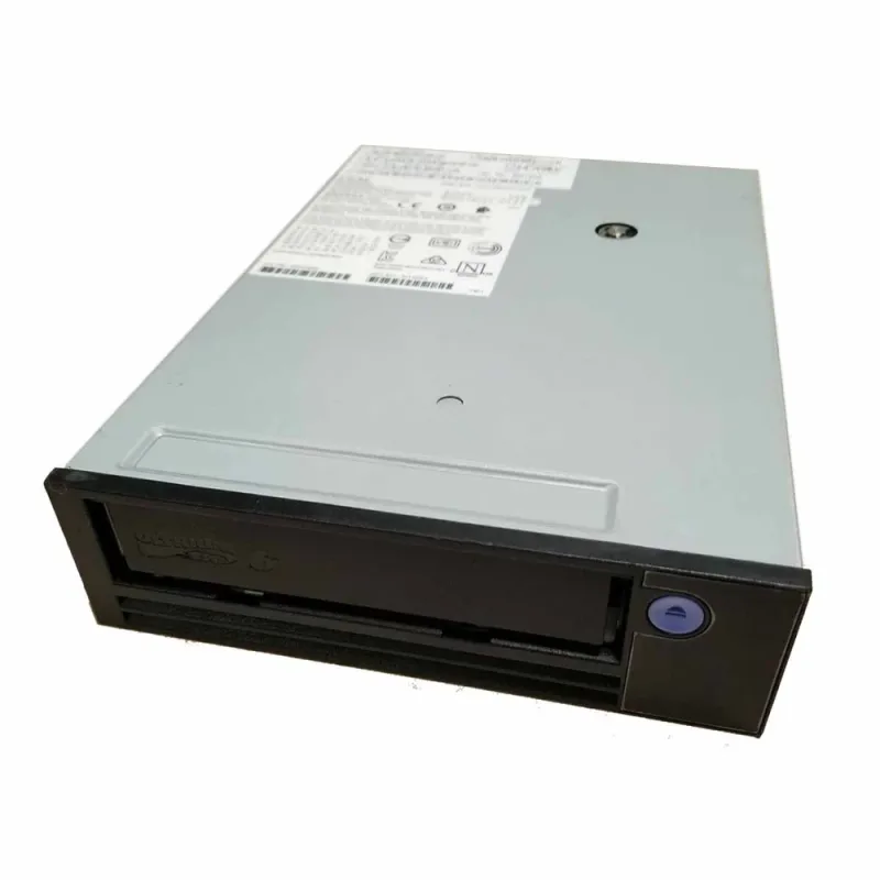 3582-8105 - IBM LTO Ultrium 2 Tape Drive - 200GB (Native)/400GB (Compressed) - Internal