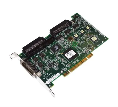 358227-001 - HP Adaptec U2 SCSI Controller