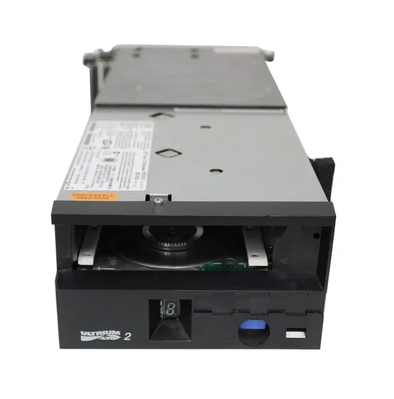 3583-8103 - IBM LTO Ultrium 2 Tape Drive - 200GB (Native)/400GB (Compressed) - Internal