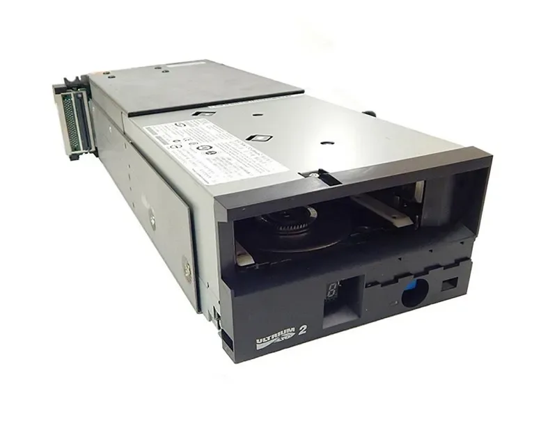 3584-1476 - IBM LTO Ultrium 2 Tape Drive - 200GB (Native)/400GB (Compressed) - Internal