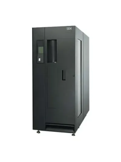 3584-L32 - IBM TotalStorage 3584 Tape Library Model L32