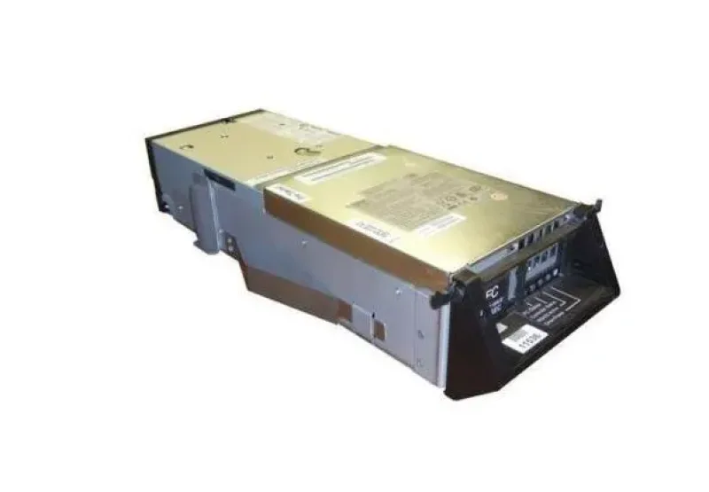 3588-F3B - IBM TS1040 LTO Ultrium 3 Tape Drive - 400GB (Native)/800GB (Compressed) - Fibre ChannelInternal