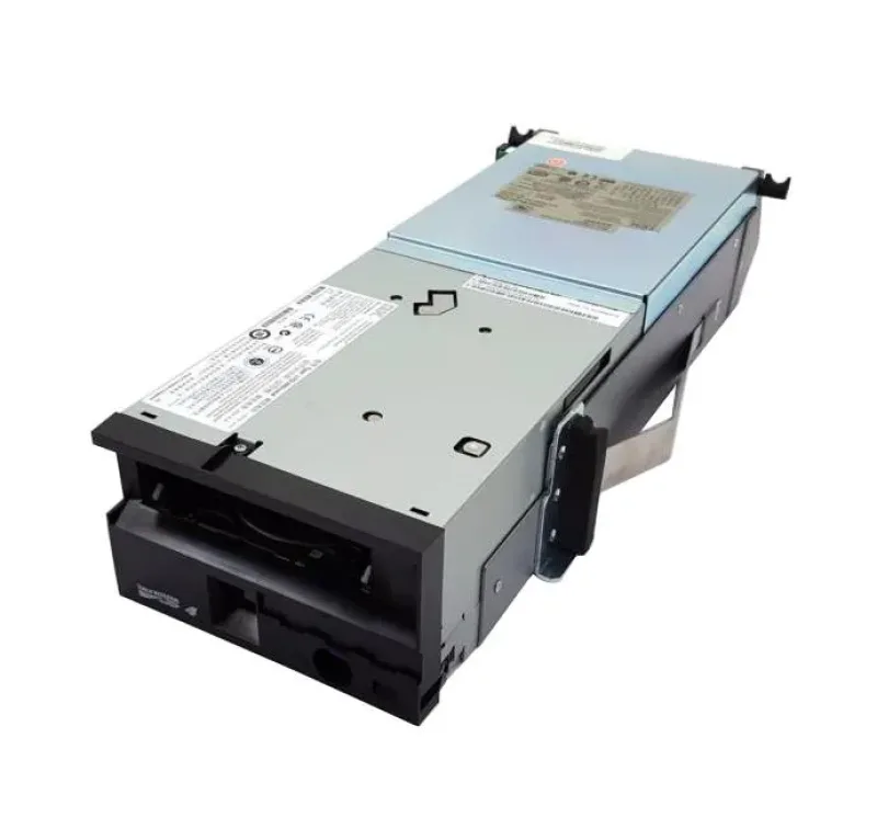 3588-F4A - IBM TS1040 LTO Ultrium 4 800GB (Native)/1.6TB (Compressed) Fibre Channel Internal Tape Drive