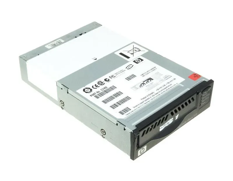 358963-001 - HP StorageWorks 100 / 200GB LTO Ultrium 215 Tape Drive