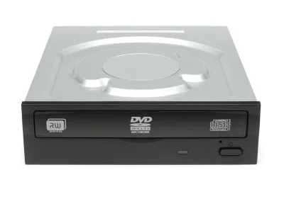358UK - Dell Assembly Bracket Sheet Metal for Cd/dvd/CD-RW