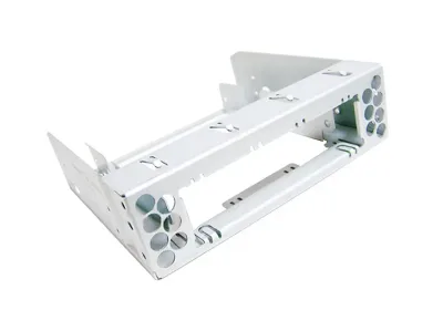 359170-002 - HP Floppy Tray Conversion Bracket for xw6200 Workstation