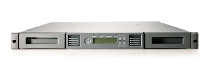 3592-E05 - IBM 500GB/1.5TB Internal Fibre Channel TS1120 Tape Library Module with Encryption