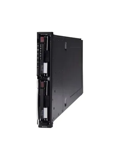 359557-B21 - HP ProLiant BL20p G2 Server Blade 2 x Xeon 2.8GHz Ultra SCSI RAID Controller