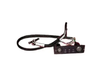 359714-001 - HP Power Button/Switch with Cable for ProLiant ML370 G4 Server