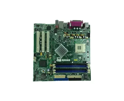 359795-001 - HP Pentium4 Socket 478-Pin System Board (Motherboard) for HP EVO DC5000/DX2000