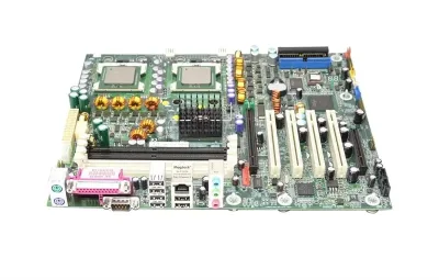 359875-005 - HP System Board for XW6200