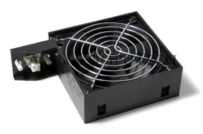 3599R - Dell Fan Assembly and Cage for PowerEdge E4400 / PE640