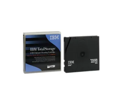 35L2086 - IBM LTO Ultrium Universal Cleaning Tape Cartridge