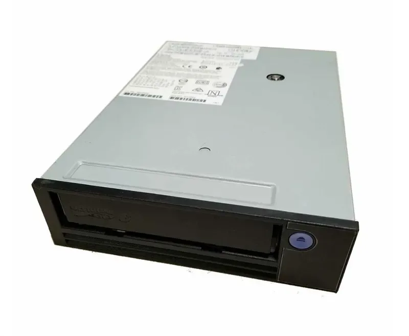35P1049 - IBM 2.5TB / 6.25TB LTO-6 HH SAS Internal Tape Drive