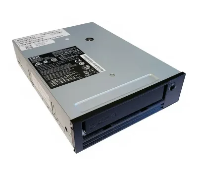 35P2192 - IBM 2.5/6.4TB LTO-6 SAS Tape Drive