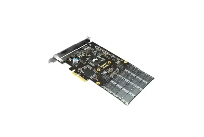 35PK2 - Dell 256GB PCI Express BG3 30S3 Solid State Drive