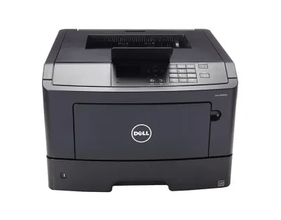 35SD260 - Dell S2830dn 1200 dpi 40ppm Laser Monochrome Printer