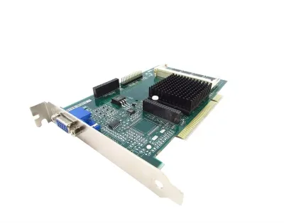 35TMX - Dell Matrox Millennium 8MB VGA PCI Video Graphics Card