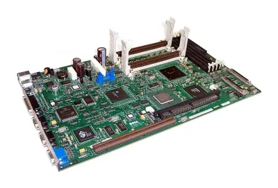 35YXT - Dell Motherboard / System Board / Mainboard