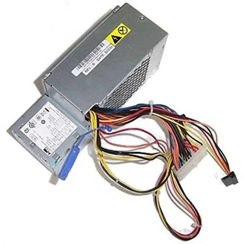 36-001369 - Lenovo 280-Watts Power Supply for ThinkCentre M57 / M58E