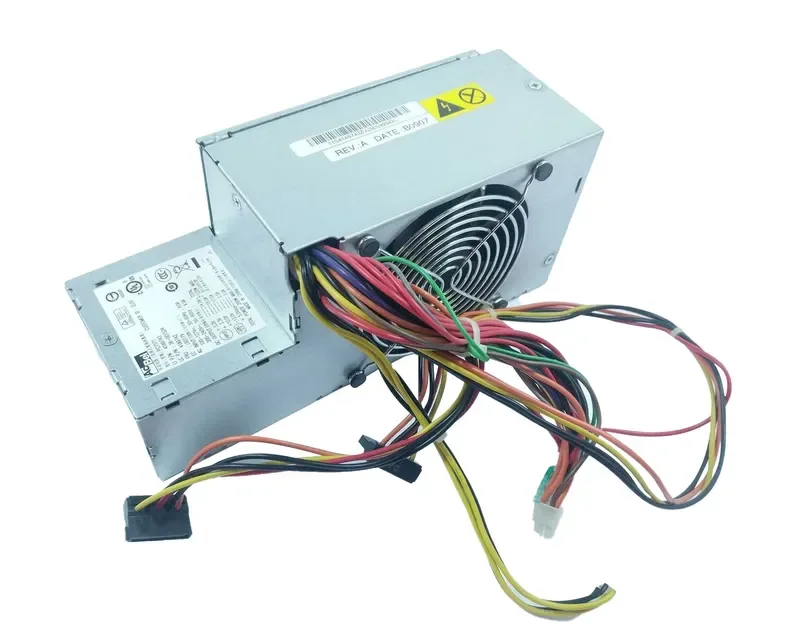 36-001524 - IBM 280-Watts Power Supply for ThinkCentre M57 / M58