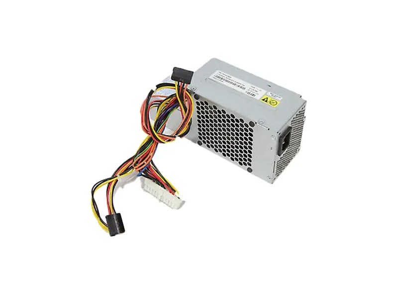 36-001689 - Lenovo 280-Watts Power Supply for ThinkCentre M57 / M58