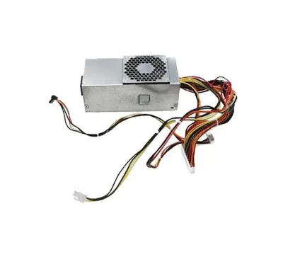 36-200089 - Lenovo 180-Watts Power Supply for ThinkCentre A58e