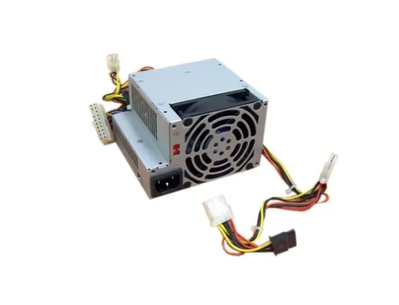 36001105 - Lenovo 225-Watts Power Supply for ThinkCentre M55e
