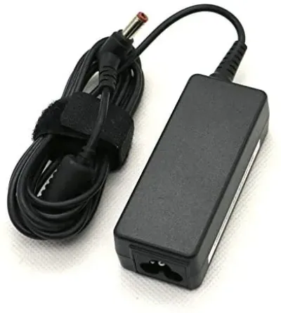 36001653 - Lenovo 40-Watts AC Adapter Black Mini 20V 2.0A for IdeaPad U160/U165 without Power Cord