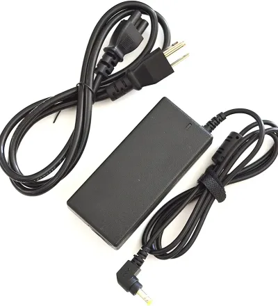 36001682 - Lenovo 65-Watts AC Adapter 19V 3.42A for IdeaPad G560