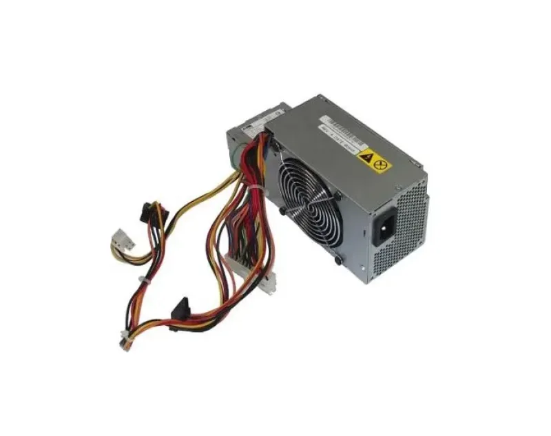 36001692 - Lenovo 280-Watts Power Supply for ThinkCentre M57 / M58P