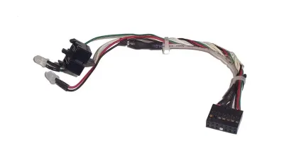 360187-001 - HP Power Switch Assembly for Workstation