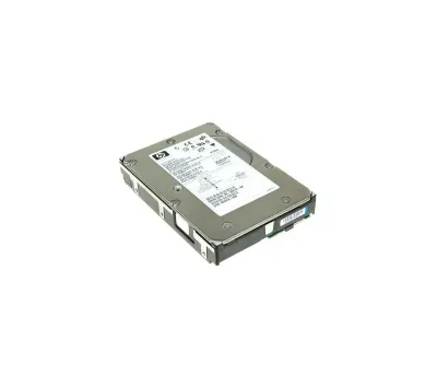 360209-012 - HP 36.4GB 15000RPM Ultra-320 SCSI non Hot-Plug LVD 68-Pin 3.5-inch Hard Drive