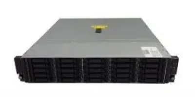 360229-B21 - HP StorageWorks Modular Smart Array 500 G2 Enclosure Storage Enclosure 14 X 3.5-inch 1/3h for System Cluster Solution