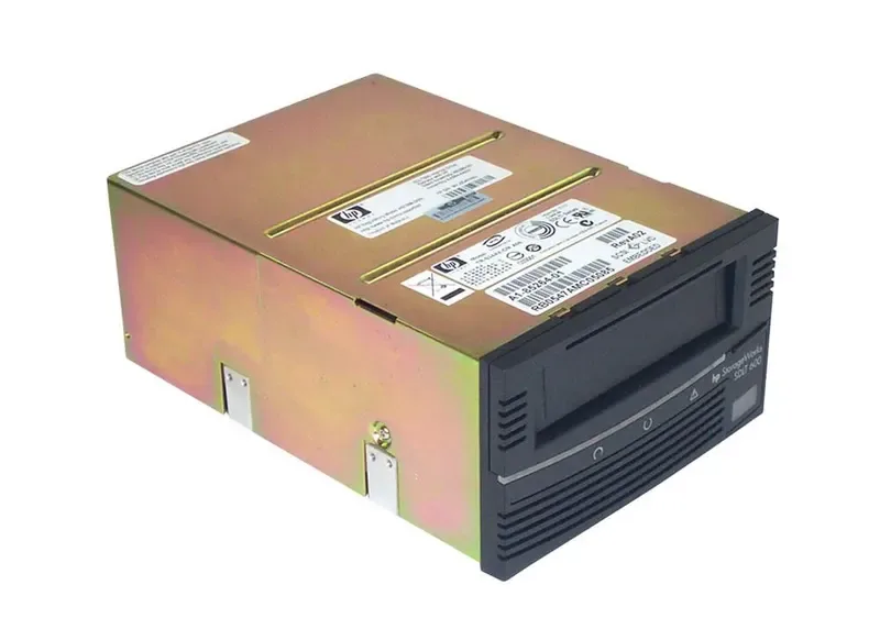 360286-001 - HP Storageworks SDLT600 300/600GB SCSI LVD Internal Tape Drive
