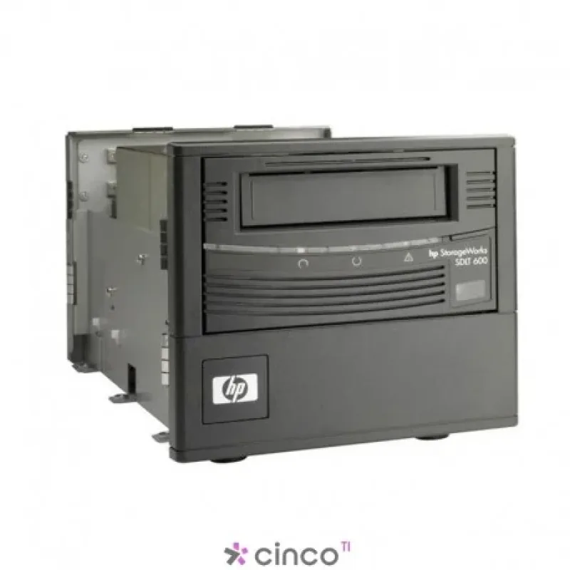 360286-002 - HP Storageworks SDLT600 300/600GB SCSI LVD Internal Tape Drive