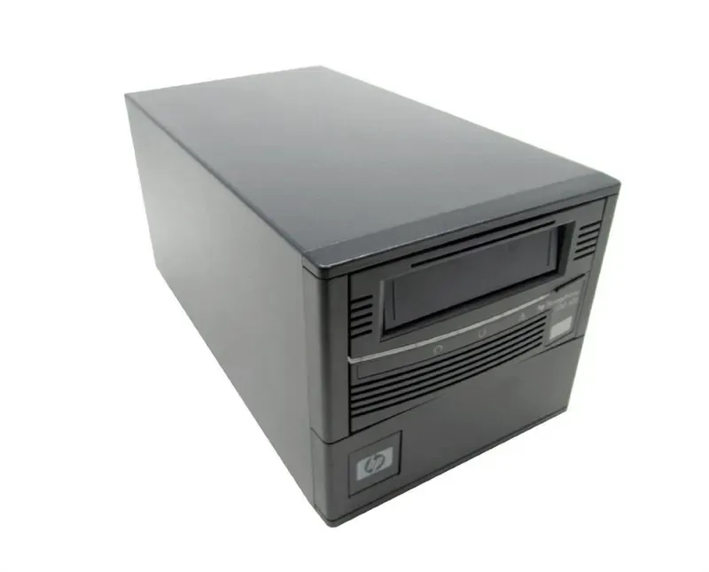 360287-001 - HP StorageWorks SDLT 600 300/600GB SDLT LVD External Tape Drive